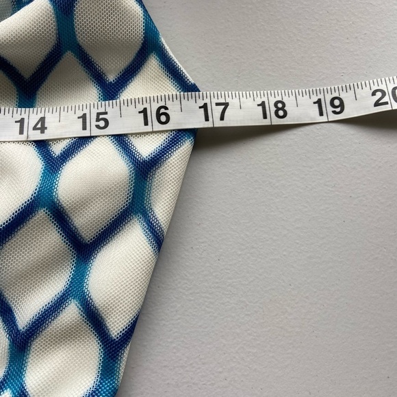 NBD "On the Fence" Dress Mini New With Tags Mesh Spaghetti Straps Revolve - Picture 12 of 15